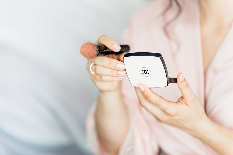 Makeup Brush